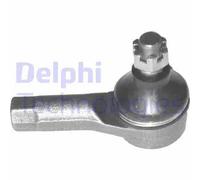 DELPHI Testina sterzo TA1563 Anteriore M12x1.25 Filetto destrorso
