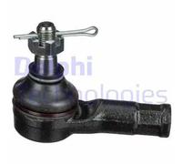 Testina barra sterzo Assale anteriore con filetto destrorso TA1624 DELPHI