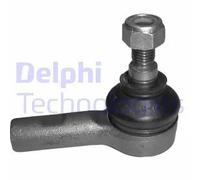 Testina barra sterzo Assale anteriore con filetto destrorso TA1643 DELPHI