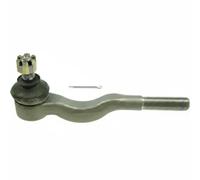 Delphi Testa barra d'accoppiamento TA1657 anteriore M16x1.5 filetto destrorso per Mitsubishi