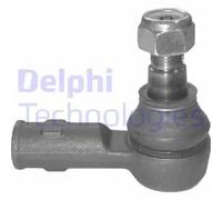 Testina barra sterzo Assale anteriore con filetto destrorso TA1683 DELPHI per VW