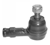 Delphi Testina sterzo TA1693 Anteriore M14x1.5 filetto destrorso per Daewoo