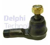 Testina barra sterzo Assale anteriore con filetto destrorso TA1769 DELPHI