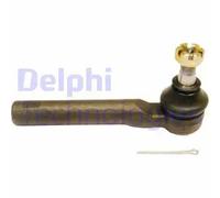 Delphi Testina sterzo TA1812 Anteriore M14x1.5 con filetto destrorso
