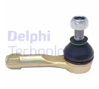 Testina barra sterzo Assale anteriore con filetto destrorso TA1899 DELPHI