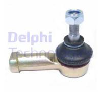 Testina barra sterzo Assale anteriore con filetto destrorso TA1903 DELPHI