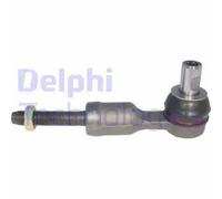 Testina barra sterzo Assale anteriore con filetto destrorso TA1908 DELPHI per VW
