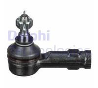 Testina barra sterzo Assale anteriore con filetto destrorso TA2005 DELPHI