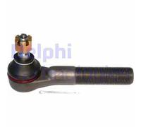 Estremità del tirante DELPHI TA2033 sinistro