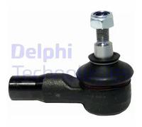 Testina barra sterzo Assale anteriore con filetto destrorso TA2058 DELPHI