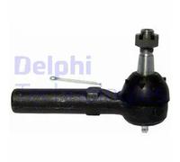 Delphi Estremità del tirante TA2110 Anteriore M14x1.5 filetto destrorso