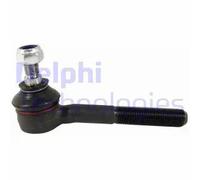 Testina barra sterzo Assale anteriore con filetto destrorso TA2239 DELPHI