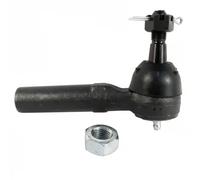 Delphi Estremità del tirante TA2289 Anteriore M14x1.5 filetto destrorso Dodge Neon II 1999-2002