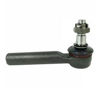 Delphi Testina sterzo TA2375 Anteriore M15x1.5 filetto destrorso per Toyota Hiace