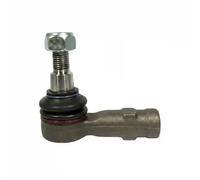 Delphi Testa barra d'accoppiamento TA2449 - Anteriore M16x1.5 filetto destrorso per IVECO
