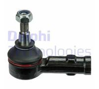 Testina barra sterzo Assale anteriore con filetto destrorso TA2645 DELPHI