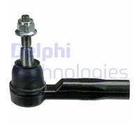 Testina barra sterzo Assale anteriore con filetto destrorso TA2694 DELPHI