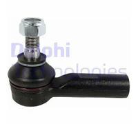 Testina barra sterzo Assale anteriore con filetto destrorso TA2715 DELPHI