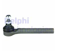 Testina barra sterzo Assale anteriore con filetto destrorso TA2848 DELPHI