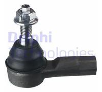 Testina barra sterzo Assale anteriore con filetto destrorso TA2921 DELPHI