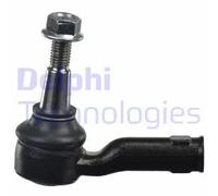 Testina barra sterzo Assale anteriore con filetto destrorso TA2939 DELPHI