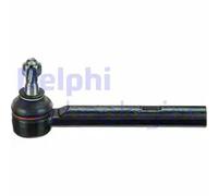 Testina barra sterzo Assale anteriore con filetto destrorso TA3251 DELPHI