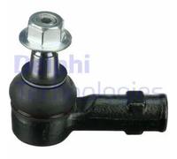 Testina barra sterzo Assale anteriore con filetto destrorso TA3257 DELPHI