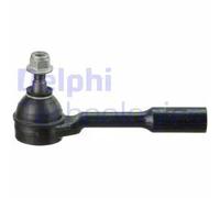 Testina barra sterzo Assale anteriore con filetto destrorso TA3265 DELPHI