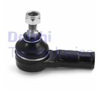 Delphi Testa tirante anteriore TA3447/TA3448, filetto destrorso, per Mitsubishi Mirage/Space Star