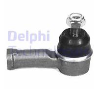 DELPHI Testina sterzo Anteriore 1/2"x20 con filetto destrorso TA470