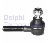 Testina barra sterzo Assale anteriore con filetto destrorso TA650 DELPHI per FSO