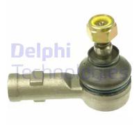 Testina barra sterzo Assale anteriore con filetto destrorso TA770 DELPHI per BMW