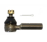 Testa barra d'accoppiamento adatto a Toyota Land Cruiser (MARCA JAPANPARTS)..