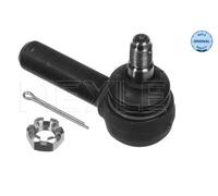 MEYLE Testina sterzo Anteriore M16x1.5 con filetto sinistrorso 036 020 0015