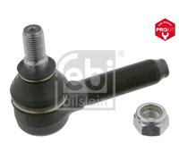 Testina barra sterzo Assale anteriore con filetto sinistrorso 06250