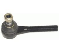 Lemförder Estremità del tirante 12546 01 – testina sterzo assale anteriore con filetto sinistrorso