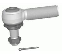 Testina barra sterzo Assale anteriore con filetto sinistrorso 19614 01 LEMFÖRDER