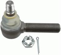 LEMFÖRDER 38563 01 Testa Barra D'Accoppiamento per RENAULT TRUCKS MASCOTT Pianale Piatto/Telaio 1999-2013 al tirante trasversale, Assale anteriore e altri veicoli