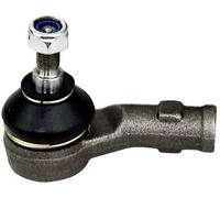 Testina barra sterzo Assale anteriore D130007 DENCKERMANN per FORD ESCORT V