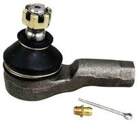 Testina barra sterzo Assale anteriore D130017 DENCKERMANN per MAZDA 323 S IV 2