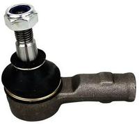 Testina barra sterzo Assale anteriore D130020 DENCKERMANN per DAEWOO NUBIRA