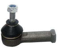 Testina barra sterzo Assale anteriore D130022 DENCKERMANN per OPEL CORSA B TIGRA