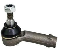 Testina barra sterzo Assale anteriore D130030 DENCKERMANN per VW