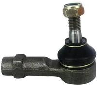 Testina barra sterzo Assale anteriore D130049 DENCKERMANN per SKODA VW