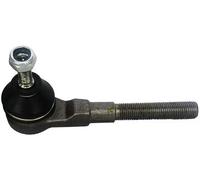 Testina barra sterzo Assale anteriore D130067 DENCKERMANN per RENAULT CLIO I