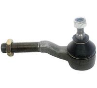 Testina barra sterzo Assale anteriore D130091 DENCKERMANN per PEUGEOT 406