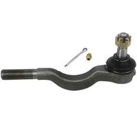 Testina barra sterzo Assale anteriore D130093 DENCKERMANN per MITSUBISHI HYUNDAI
