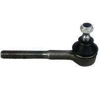 Testina barra sterzo Assale anteriore D130096 DENCKERMANN per MERCEDES-BENZ