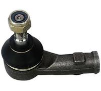 Testina barra sterzo Assale anteriore D130115 DENCKERMANN per AUDI SKODA VW