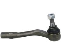 Testina barra sterzo Assale anteriore D130128 DENCKERMANN per MERCEDES-BENZ